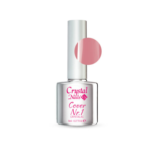 Crysta-Lac French Cover Nr1 8ml