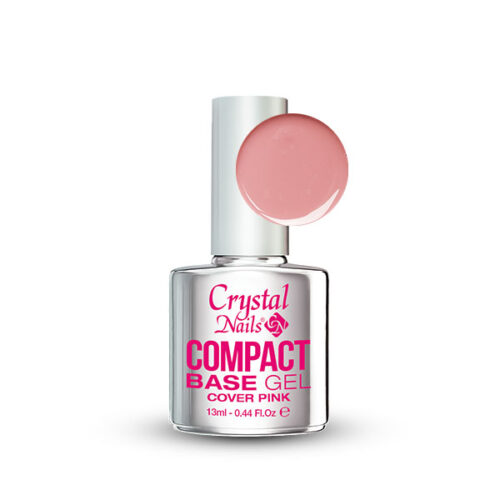 Compact Base Cover pink 13ml