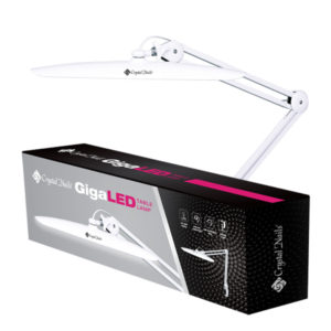 Giga led Lampe