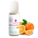 Pinselreiniger Orange 30 ml