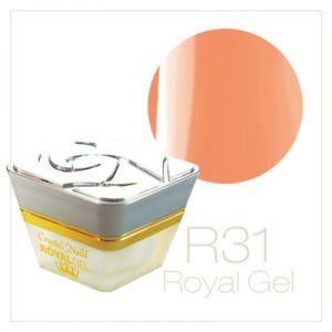 Royal Gel R31 4,5ml