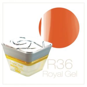 Royal Gel R36 4,5ml