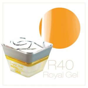 Royal Gel R40 4,5ml