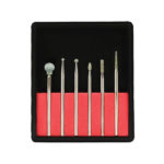 Dry Manicure Set