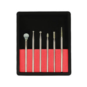 Dry Manicure Set