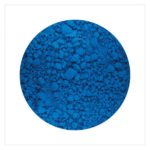 Pigment Neon Blue