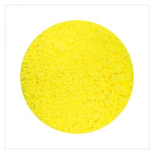 Pigment Neon Gelb
