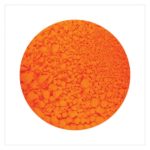 Pigment Neon Orange