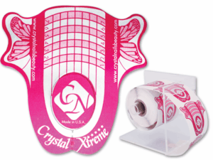 Schmetterling Schablone  30 Stk.