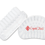 Halbmond Staubbürste