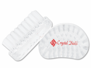 Halbmond Staubbürste