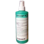 Softasept 250ml Hautdesinfektion
