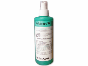 Softasept 250ml Hautdesinfektion