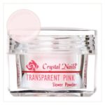 Transparent Pink 100g