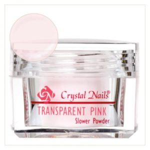 Transparent Pink 100g