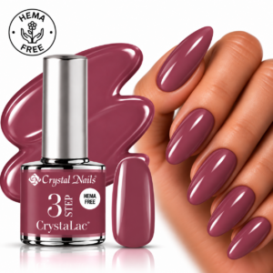 CrystaLac 3S16 8ml Hema Free