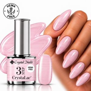 CrystaLac 3S17 8ml Hema Free