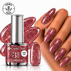 CrystaLac 3S21 8ml Hema Free