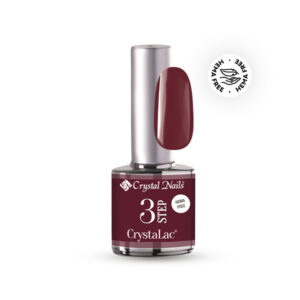 CrystaLac 3S55 8ml Hema Free