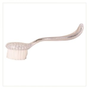 Staubbürste mit Griff