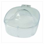 Manicure Schale Clear