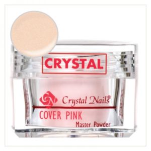 Cover Crystal 17g