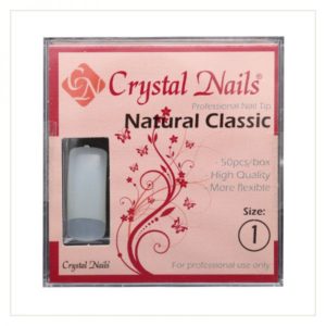 Natural Classic 50Stk. #1