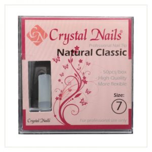 Natural Classic 50Stk. #7