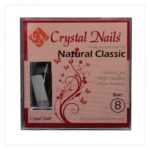 Natural Classic 50Stk. #8