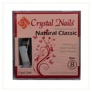 Natural Classic 50Stk. #8