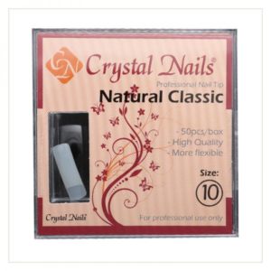 Natural Classic 50Stk. #10