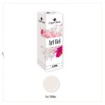 Art gel white 5ml
