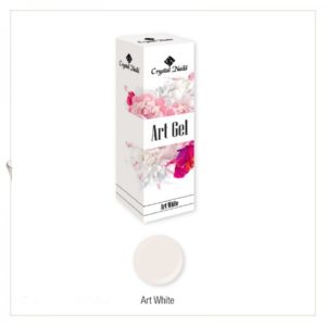 Art gel white 5ml