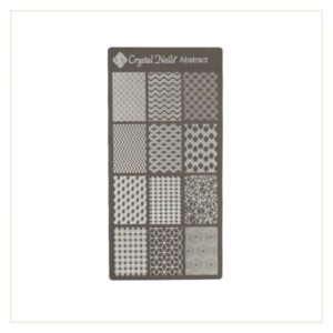 Stamping Platte abstract