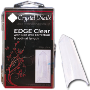 Edge Tip Box  100pcs
