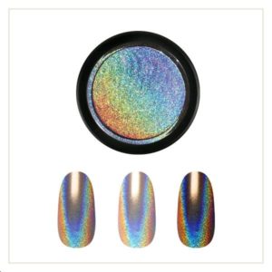 ChroMirror Superholo