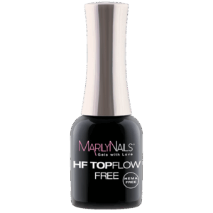 TOPFLOW FREE 7ml Hema Free