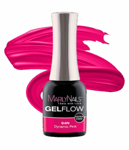 MN GelFlow 7ml #94N Dynamic Pink