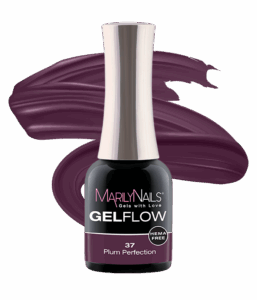 MN GelFlow 7ml #37 Plum Perfection