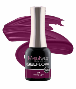 MN GelFlow 7ml #38 Luring Lips