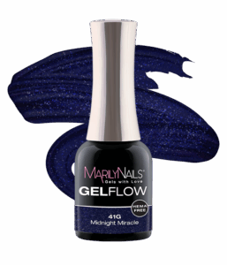 MN GelFlow 7ml #41G Midnight Miracle