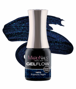 MN GelFlow 7ml #19FG Euphoric Night