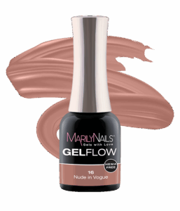 MN GelFlow 7ml #16 Nude in Vogue