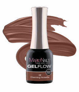 MN GelFlow 7ml #17 Charming Noisette