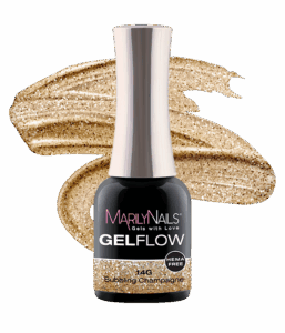 MN GelFlow 7ml #14G Bubbling Champagne