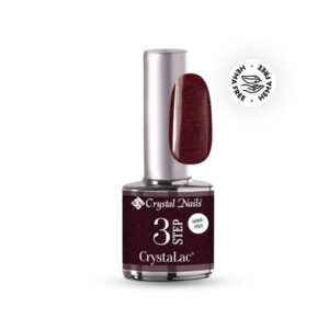 CrystaLac 3S75 8ml Hema Free
