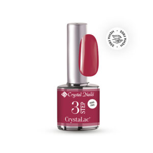 CrystaLac 3S15 8ml Hema Free