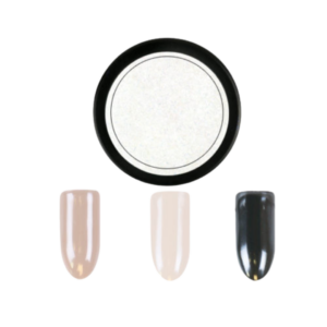 ChroMirror White Pearl