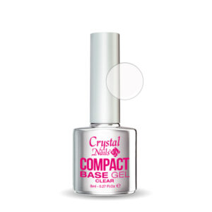 Compact Base 8ml clear Hema Free