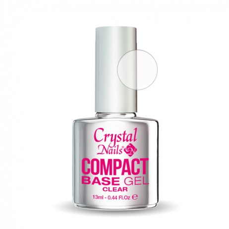 Compact Base clear 13ml Hema Free